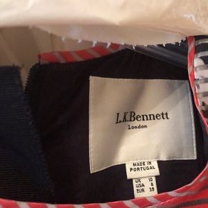 LK Bennett dress